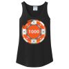 Ladies Core Cotton Tank Top Thumbnail