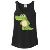 Ladies Core Cotton Tank Top Thumbnail
