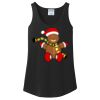 Ladies Core Cotton Tank Top Thumbnail