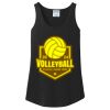Ladies Core Cotton Tank Top Thumbnail